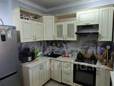1-комнатная квартира · 45 м² · 5/5 этаж, мкр Жас Канат 1/43 — Пяти этажки за 30 млн ₸ в Алматы, Турксибский р-н