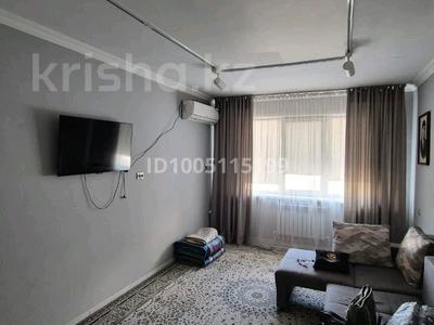 1-комнатная квартира · 45 м² · 5/5 этаж, мкр Жас Канат 1/43 — Пяти этажки за 30 млн ₸ в Алматы, Турксибский р-н