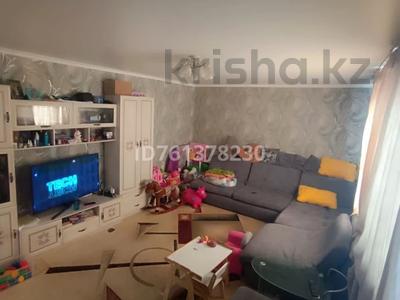 Часть дома · 4 комнаты · 100 м² · 4.5 сот., мкр Кемел (Первомайское), Жадаукок за 40 млн 〒 в Алматы, Жетысуский р-н