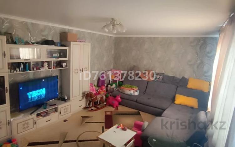 Отдельный дом · 4 комнаты · 100 м² · 4.5 сот., мкр Кемел (Первомайское), Жадаукок за 36 млн 〒 в Алматы, Жетысуский р-н — фото 11