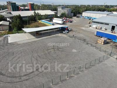 Промбаза · 70 соток, Бекмаханова 94/3 за 3 000 ₸ в Алматы, Турксибский р-н