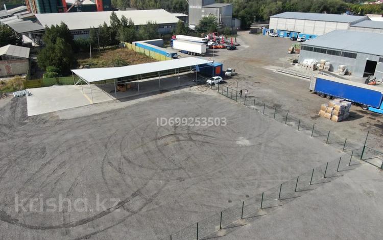 Промбаза · 70 соток, Бекмаханова 94/3 за 3 000 ₸ в Алматы, Турксибский р-н — фото 2