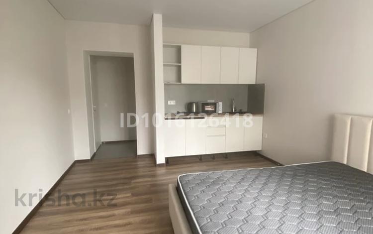 1-комнатная квартира · 21 м² · 5/7 этаж, А. Байтурсынова — Шаймерденов за 150 000 ₸ в Астане, Сарайшык р-н — фото 2