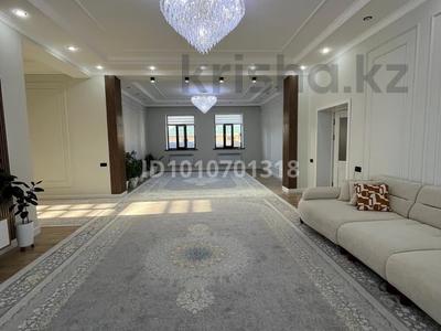 Отдельный дом · 5 комнат · 240 м² · 6 сот., Тыныбаев 32 за 60 млн ₸ в 