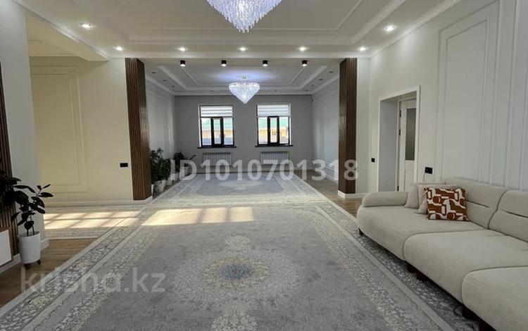Жеке үй · 5 бөлме · 240 м² · 6 жүзд., Тыныбаев 32, бағасы: 60 млн ₸ в  — фото 2