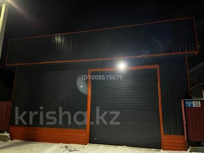 Гараж · 110 м² · М.Кусаинова 8, бағасы: 1 111 〒 в Актобе, жилой массив Заречный-4