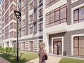 2-комнатная квартира, 61.2 м², Мухамедханова за ~ 24.5 млн 〒 в Астане, Есильский р-н — фото 6