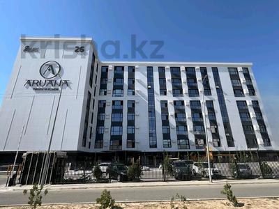 2-комнатная квартира · 70 м² · 4/7 этаж, 19А микрорайон 26 за 21 млн 〒 в Актау, 19А мкр