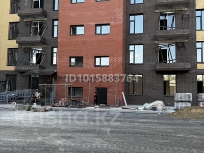3-бөлмелі пәтер · 84.4 м² · 2/9 қабат, Академика Сатпаева 306/1, бағасы: 45 млн ₸ в Павлодаре