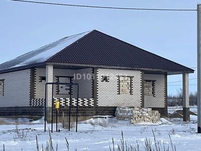Жеке үй · 4 бөлме · 190 м² · 10 жүзд., Пока нету, бағасы: 20 млн ₸ в Актобе, жилой массив Бауырластар-5