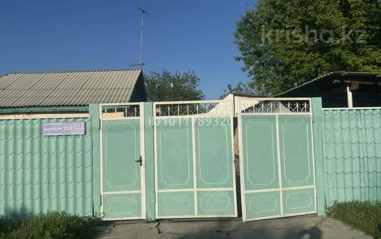 Жеке үй · 5 бөлме · 808 м² · 88 сот., Сыздыкова 251, бағасы: 20 млн ₸ в Таразе — фото 2