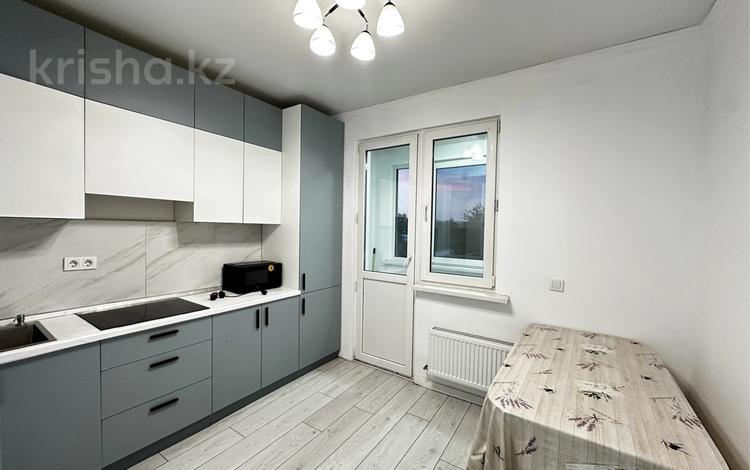 2-комнатная квартира · 65 м² · 3/16 этаж, мкр Калкаман-2, Абишева 36/12 за 300 000 ₸ в Алматы, Наурызбайский р-н — фото 2