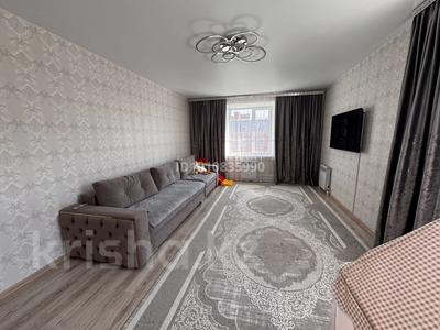 2-комнатная квартира · 64.4 м² · 5/6 этаж, Назарбаева 223 — Суда за 33 млн 〒 в Костанае, Костанай-2
