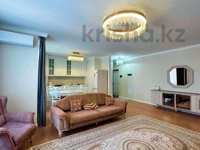 2-комнатная квартира · 66 м² · 8/9 этаж, Абулхайр-хана 63 за 42 млн ₸ в Атырау