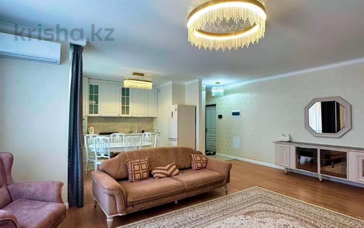 2-комнатная квартира · 66 м² · 8/9 этаж, Абулхайр-хана 63 за 42 млн ₸ в Атырау — фото 3