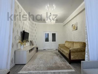 1-комнатная квартира · 50.4 м² · 4/8 этаж, Кокжал Барака 19 за 29 млн ₸ в Усть-Каменогорске