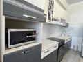 1-комнатная квартира · 50.4 м² · 4/8 этаж, Кокжал Барака 19 за 29 млн ₸ в Усть-Каменогорске — фото 12
