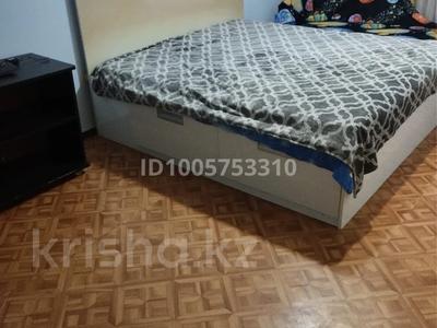 1-комнатная квартира · 34 м² · 1/4 этаж, мкр Коктем-1 18 за 200 000 ₸ в Алматы, Бостандыкский р-н