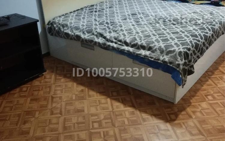 1-комнатная квартира · 34 м² · 1/4 этаж, мкр Коктем-1 18 за 200 000 ₸ в Алматы, Бостандыкский р-н — фото 2