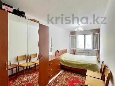 3-бөлмелі пәтер · 57 м² · 4/4 қабат, Желтоксан — Маметовой, бағасы: 43 млн ₸ в Алматы, Алмалинский р-н