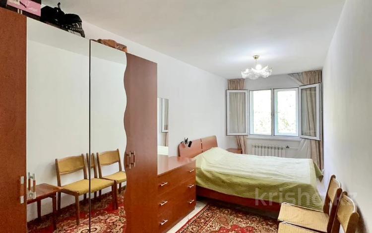 3-бөлмелі пәтер · 57 м² · 4/4 қабат, Желтоксан — Маметовой, бағасы: 43 млн ₸ в Алматы, Алмалинский р-н — фото 19