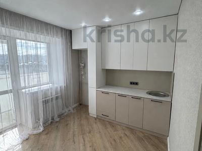 1-комнатная квартира · 38 м² · 6/9 этаж, Назарбаева 233б — район обл суда, тобол арена за 23 млн ₸ в Костанае
