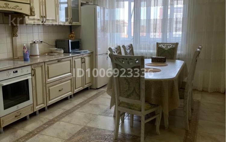 3-бөлмелі пәтер · 97 м² · 5/9 қабат, Назарбаева 95 — Назарбаева , Ашимова, бағасы: 41.7 млн 〒 в Кокшетау — фото 5