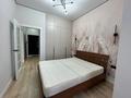 2-комнатная квартира · 44 м² · 3/9 этаж, Казыбек би 5А — Хан-Шатыр, Greenmall за 250 000 〒 в Астане, Есильский р-н — фото 3