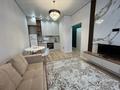 2-комнатная квартира · 44 м² · 3/9 этаж, Казыбек би 5А — Хан-Шатыр, Greenmall за 250 000 〒 в Астане, Есильский р-н