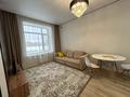2-комнатная квартира · 44 м² · 3/9 этаж, Казыбек би 5А — Хан-Шатыр, Greenmall за 250 000 〒 в Астане, Есильский р-н — фото 2