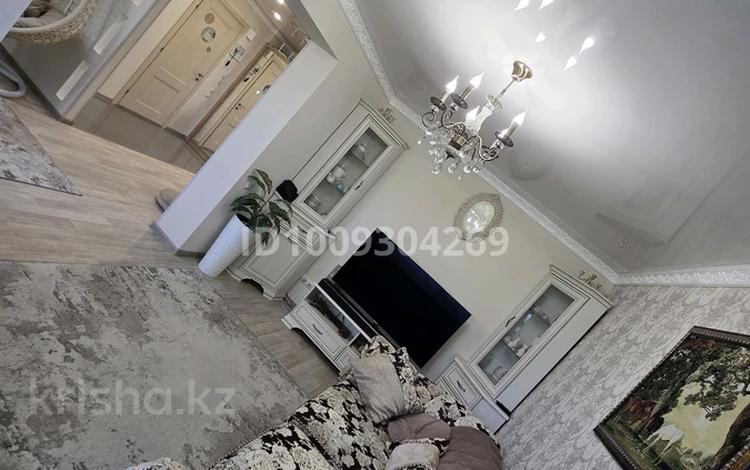 4-бөлмелі пәтер · 78.8 м² · 5/6 қабат, Серикбаева, бағасы: 38 млн ₸ в Усть-Каменогорске — фото 41