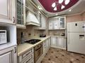 4-бөлмелі пәтер · 130 м² · 9/10 қабат, Микрорайон Наурыз, бағасы: 51 млн ₸ в Костанае — фото 3