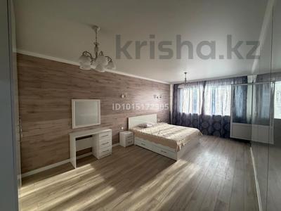 2-комнатная квартира · 78 м² · 7/18 этаж, Брусиловского 167 за 400 000 ₸ в Алматы