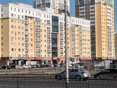 2-комнатная квартира, 67 м², 7/9 этаж, Жургенова 34 за 26.5 млн 〒 в Астане, Алматы р-н
