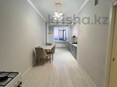 2-комнатная квартира, 51 м², 6/7 этаж, мкр Нурсат за 25.5 млн 〒 в Шымкенте, Каратауский р-н