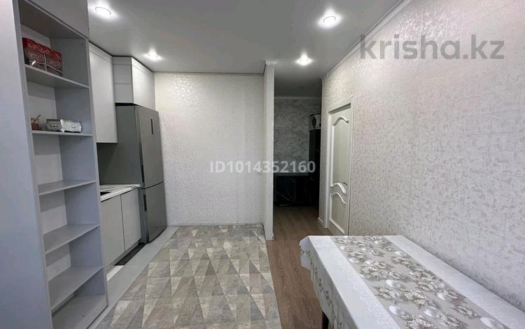 1-бөлмелі пәтер · 45 м², Мусрепова 57/1, бағасы: 25 млн ₸ в Талгаре — фото 2