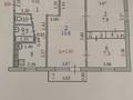 3-комнатная квартира · 48 м² · 4/5 этаж, мкр 5, Есет батыра 109 за 14 млн ₸ в Актобе — фото 11