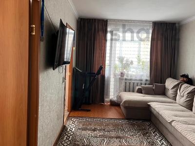3-комнатная квартира · 48 м² · 4/5 этаж, мкр 5, Есет батыра 109 за 14 млн ₸ в Актобе