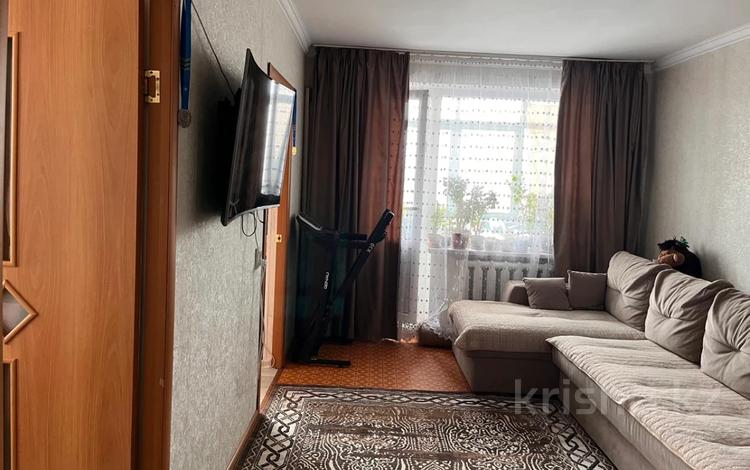 3-комнатная квартира · 48 м² · 4/5 этаж, мкр 5, Есет батыра 109 за 14 млн ₸ в Актобе — фото 8