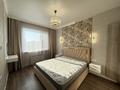 4-бөлмелі пәтер · 109.6 м² · 6/9 қабат, Улы Дала 58/1, бағасы: 93.5 млн ₸ в Астане, Есильский р-н