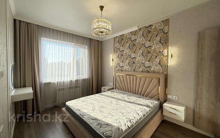 4-бөлмелі пәтер · 109.6 м² · 6/9 қабат, Улы Дала 58/1, бағасы: 93.5 млн ₸ в Астане, Есильский р-н — фото 37