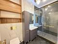 4-бөлмелі пәтер · 109.6 м² · 6/9 қабат, Улы Дала 58/1, бағасы: 93.5 млн ₸ в Астане, Есильский р-н — фото 11
