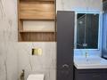 4-бөлмелі пәтер · 109.6 м² · 6/9 қабат, Улы Дала 58/1, бағасы: 93.5 млн ₸ в Астане, Есильский р-н — фото 12