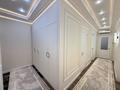 4-бөлмелі пәтер · 109.6 м² · 6/9 қабат, Улы Дала 58/1, бағасы: 93.5 млн ₸ в Астане, Есильский р-н — фото 14