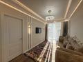 4-бөлмелі пәтер · 109.6 м² · 6/9 қабат, Улы Дала 58/1, бағасы: 93.5 млн ₸ в Астане, Есильский р-н — фото 21