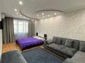 1-комнатная квартира · 40 м² · 3/5 этаж, Казыбек би 179 — Проспект Жамбыла за 12 000 〒 в Таразе