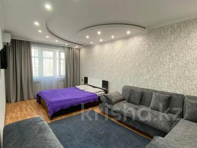 1-комнатная квартира · 40 м² · 3/5 этаж, Казыбек би 179 — Проспект Жамбыла за 13 000 ₸ в Таразе
