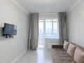 1-комнатная квартира · 40.5 м² · 4/15 этаж, Сауран 15/4 — Ботанический сад за 31 млн ₸ в Астане, Есильский р-н — фото 4