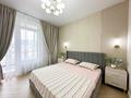 2-бөлмелі пәтер · 60 м² · 12/21 қабат, Исатай Тайманова 42A — Жарбосынова, бағасы: 25 000 ₸ в Атырау — фото 5
