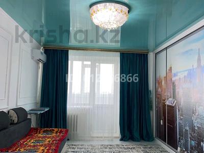 2-бөлмелі пәтер · 65 м² · 9/10 қабат, мкр 11 103, бағасы: 16.5 млн ₸ в Актобе